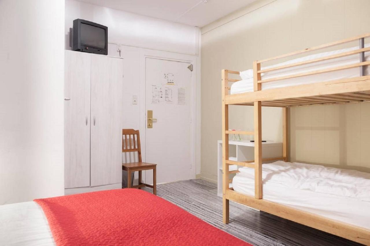 Hotel Dupuis ファルケンブルフ エクステリア 写真