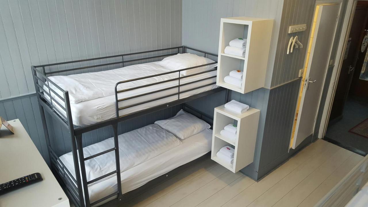 Hotel Dupuis ファルケンブルフ エクステリア 写真