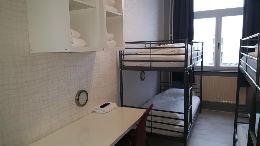 Hotel Dupuis ファルケンブルフ エクステリア 写真